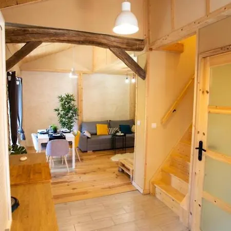 Duplex Ecologique - Home-one