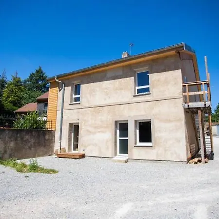 Apartmán Duplex Ecologique - Home-one *