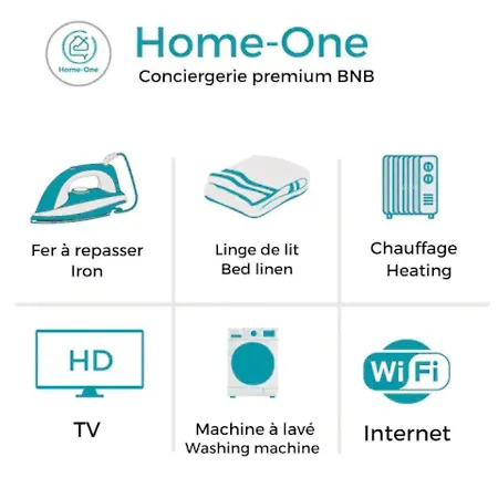 Duplex Ecologique - Home-one *