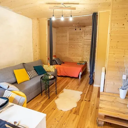 Duplex Ecologique - Home-one